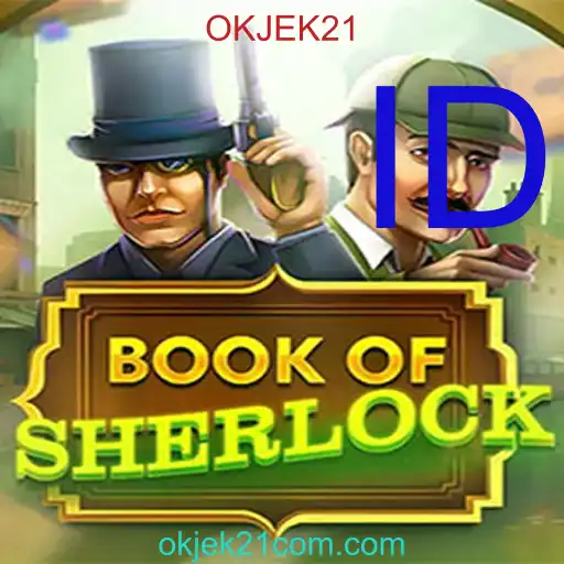 BookOfSherlock